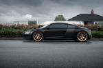 Audi R8 V10 by SR Auto Group 2015 года